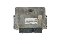 Controller Fiat 55185364 0281010337 19242AAA Bosch 46470