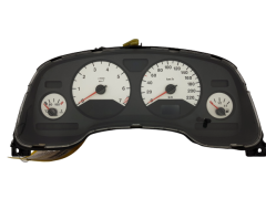 Speedometer/Instrument Cluster Opel Astra G 09228769EZ 110080068007 21744