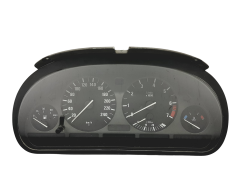 Speedometer/Instrument Cluster BMW 5 E39 6211 8375669 110008735031 50392
