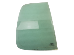 Door Window Right Rear Renault Megane AS2 7700418680 Saint-Gobain