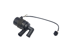 Water Pump New Original Webasto 9020876A VW Skoda Seat Audi