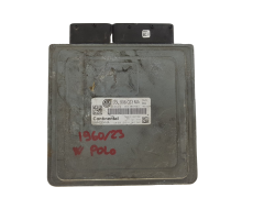 Engine Controller 03L906023MA 5WP42904AA Volkswagen Continental 1098