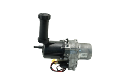 Power Steering Pump 9676740380 HPI A5101856+A Citroen C4 2 1607151880