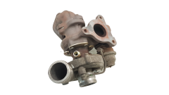 Turbocharger 0375.81 53149707012 KKK K14-258.200 1.9 TD Citroen Peugeot