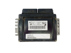 Controller 96291050 S010012001E0 Daewoo Chevrolet Kemsco 37567