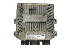 Controller 3S61-12A650-JE 5WS40078H-T Ford Siemens 20990