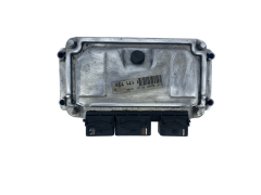 Controller 0261206246 9637838780 9645802280 PSA Bosch 49105