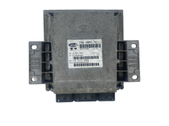 Controller 9648568480 IAW48P2.72 9645989480 PSA Magneti Marelli 53540