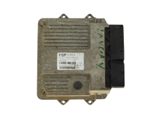 Controller FGP 55195819 MJD6JF.Y1 71600.007.03 Lancia Magneti Marelli 16171