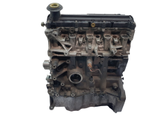 Diesel Engine K9KT766 K9K766 1.5 DCI Renault Clio 3 S48