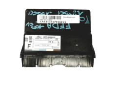Controller 1S7T-15K600-FD 5WK48730F Ford Siemens 17916