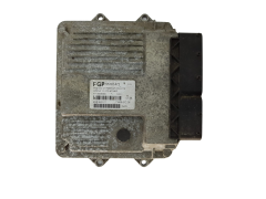 Controller FGP 55187472 LQ MJD 6JO.C1 71600.012.05 Opel