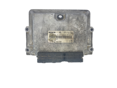Controller 55181457 0281010337 19242YAA Fiat Bosch 55644