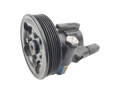 Power Steering Pump 9626095180 26055913-PM 3.0 V6 Renault PSA