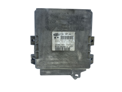Controller 9636726980 16300.464 IAW1AP.80 PSA Magneti Marelli 48971