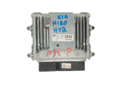 Controller 391B1-03DF5 391A5-03DF5 A2C3960140101 SIM2K-253 Kia 44158