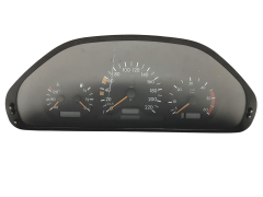 Speedometer/Instrument Cluster Mercedes C W202 A2024401011 59547