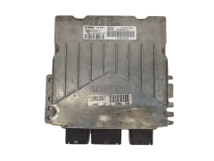 Controller 5WS40020F-T 9644895180 9641849280 PSA Siemens 3048