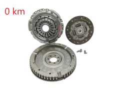 Clutch Kit 902 8200214391 7701478779 1.5 dci Renault Dacia 0km