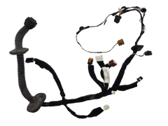 Door Wiring System Left Front Captur 241245725R Renault