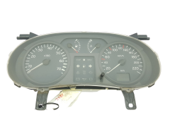 Speedometer/Instrument Cluster Renault Clio 2 8200059763 25987