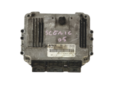 Controller Renault 0281011549 8200391966 8200370779 Bosch 26672