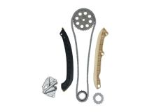 Timing Chain Kit 03D198229A B16294 03D109229 VW Skoda Borsehung