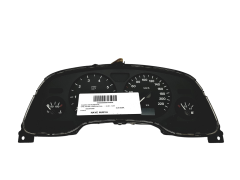 Speedometer/Instrument Cluster Opel Astra G 09228753EB 110080067005 57673