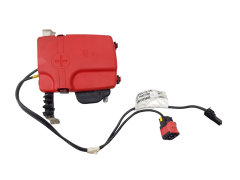 Electric Wires + Citroen C6 9661029880