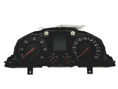 Speedometer/Instrument Cluster VW Passat B6 3C0920871E A2C53242429 31961