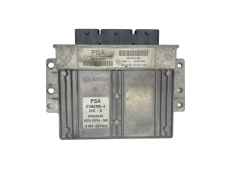 Controller 9654528280 9642222380 21584799-4 S2PM-380 PSA Sagem 59906