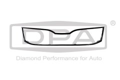 Grille Frame For Skoda Kodiaq 565853761A 88531815802 DPA