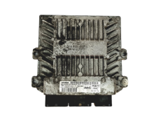 Controller 5WS40162C-T 3M51-12A650-NC Ford Siemens 