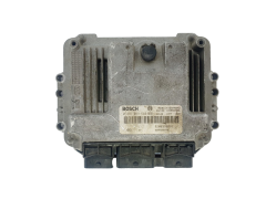 Controller 0281011549 8200310863 8200370779 Renault Bosch 36111