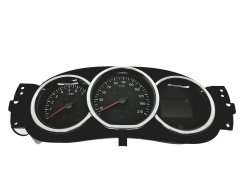 Speedometer/Instrument Cluster Dacia Logan 248102645R B 31812
