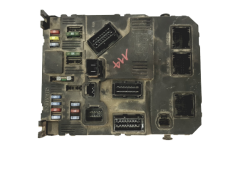 Controller BSI E01-00 S118085320C 9652474680 PSA Siemens 20799