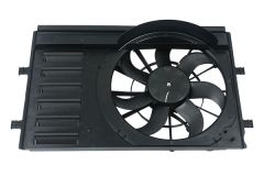 Radiator Fan Motor 6R0959455C B11503 VW Seat Skoda Borsehung