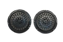 Audio Speaker Front 6562X2 9664955880 90016431704 Citroen DS3