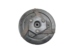 Wheel Hub AC 8200940837 Delphi Renault  Megane Scenic 2