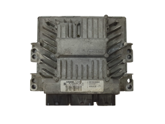 Controller S122326109A 8200565863 8200592611 Renault Siemens 14075