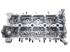 Cylinder Head Toyota 2.0D D4D 1AD Cylinder Head Toyota 2.0D D4D 1AD