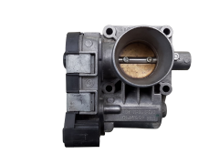 Air Throttle Body Fiat Ford 5519278 40SMF10 Magneti 2844