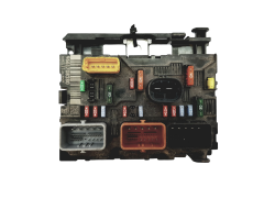 Controller BSM L11-00 9661708280 PSA 23648