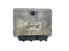 Controller 038906018S 0281001721 Audi Bosch 63382