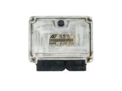 Controller 038906019FC 0281010751 VW Seat Bosch 45780