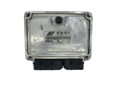 Controller 038906019FA 0281010629 Ford VW Bosch 49895