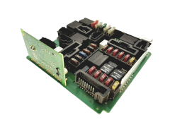 Controller UPC Renault S118402D  Siemens 