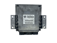Controller 9645989480 9647714780 IAW48P2.72 PSA Magneti Marelli 49133