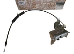 Door Lock Mechansim Right Front New Original 825027108R Dacia Dokker