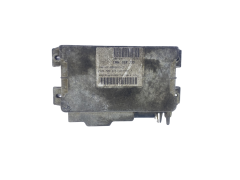 Controller IAW16F.E0 46524180 61602.103.00 Fiat Magneti Marelli 61704